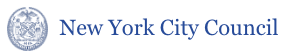 NYC Council Help Center home page